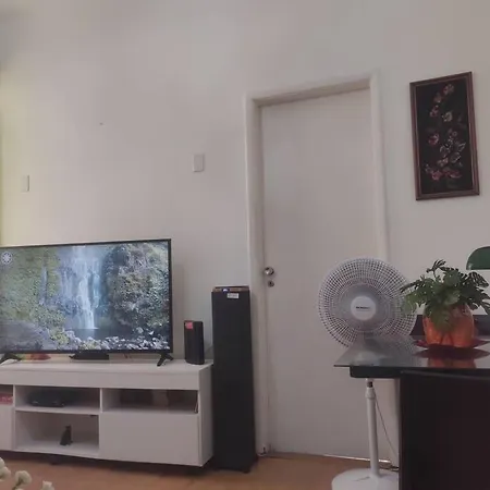 Apartamento Copacabana Procurarair